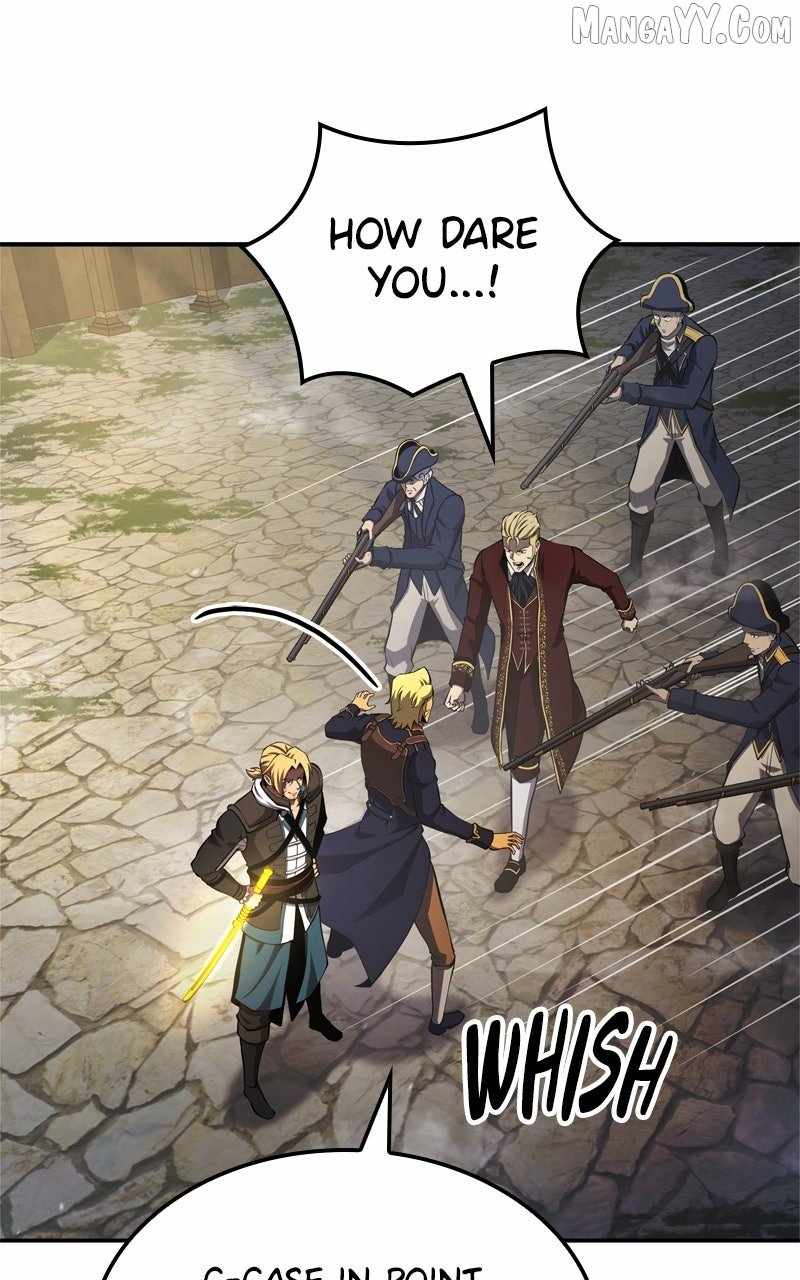 Read Assassin’s Creed chapter 132 image 72 on Lezhin