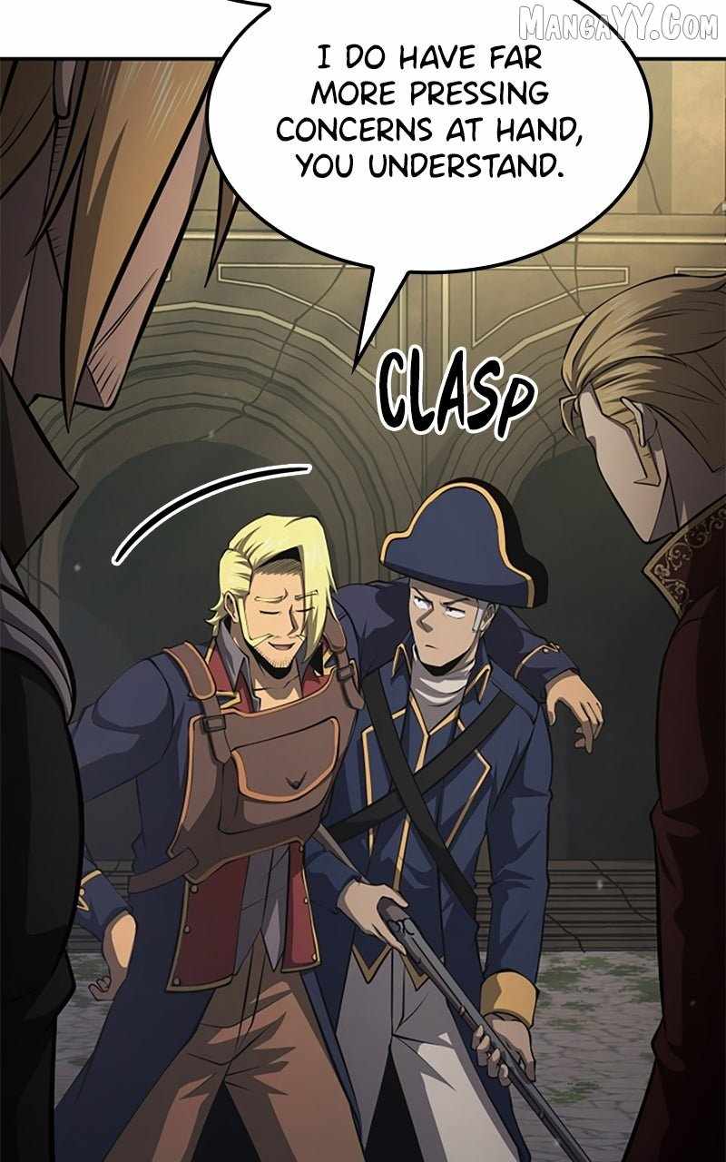 Read Assassin’s Creed chapter 132 image 74 on Lezhin