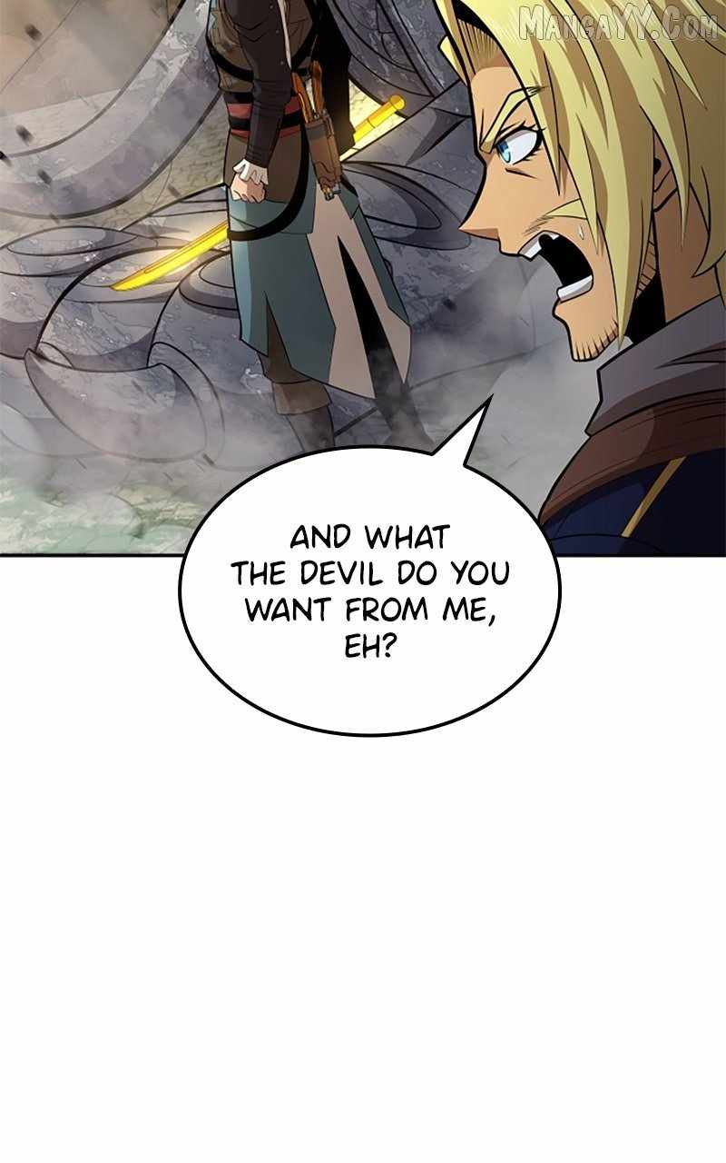 Read Assassin’s Creed chapter 132 image 8 on Lezhin