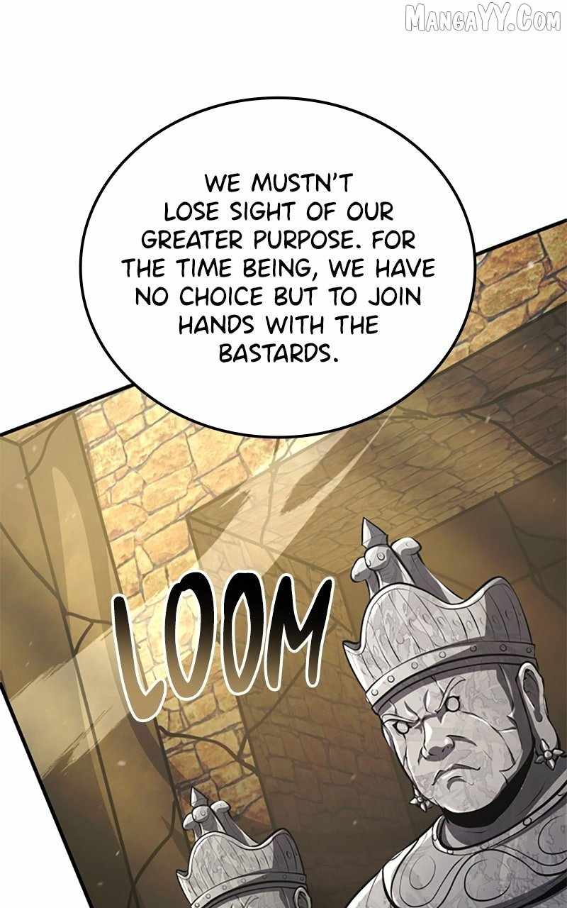 Read Assassin’s Creed chapter 132 image 85 on Lezhin