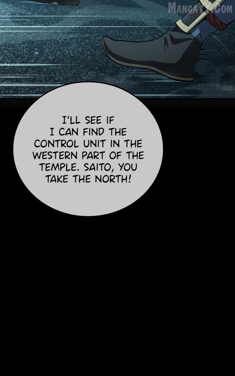 Read Assassin’s Creed chapter 132 image 93 on Lezhin