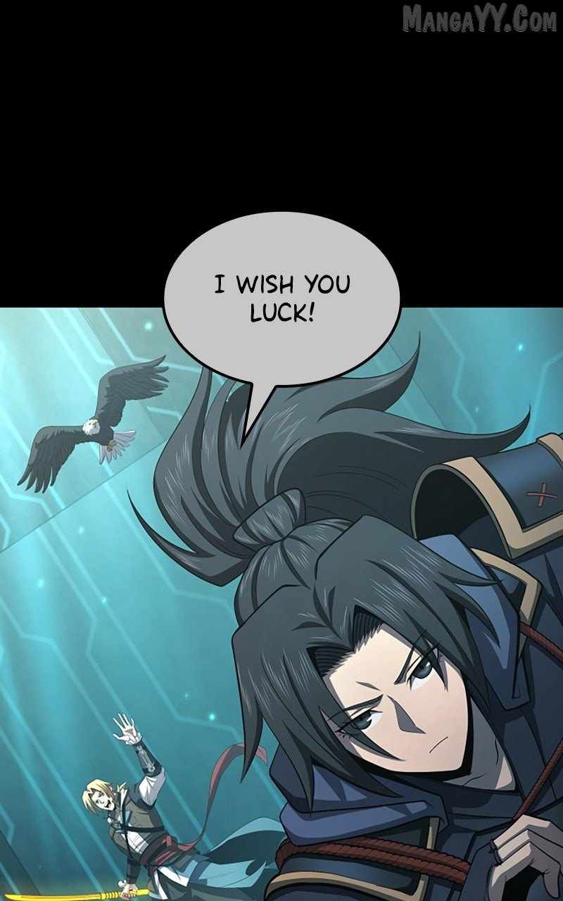 Read Assassin’s Creed chapter 132 image 94 on Lezhin