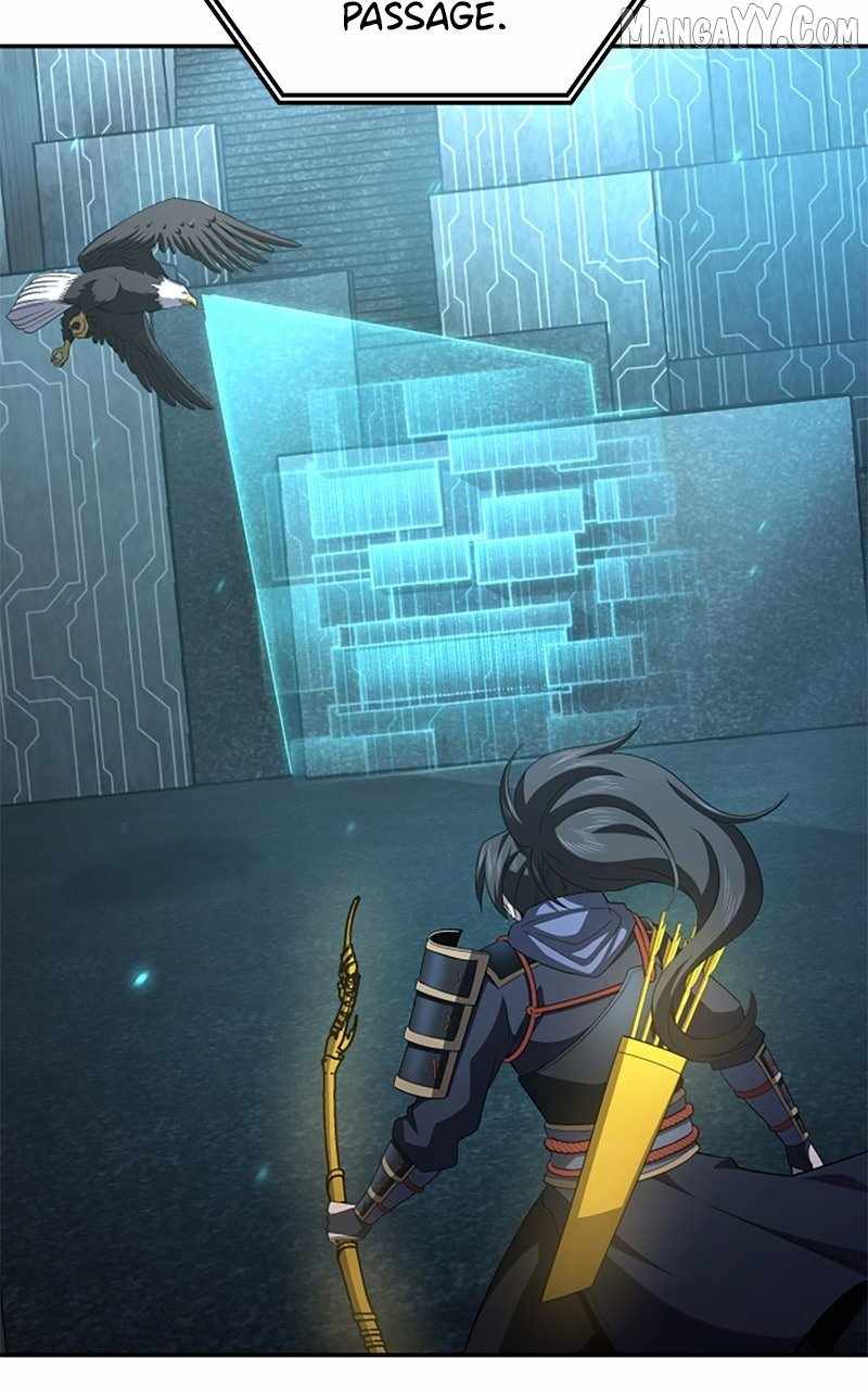Read Assassin’s Creed chapter 132 image 99 on Lezhin