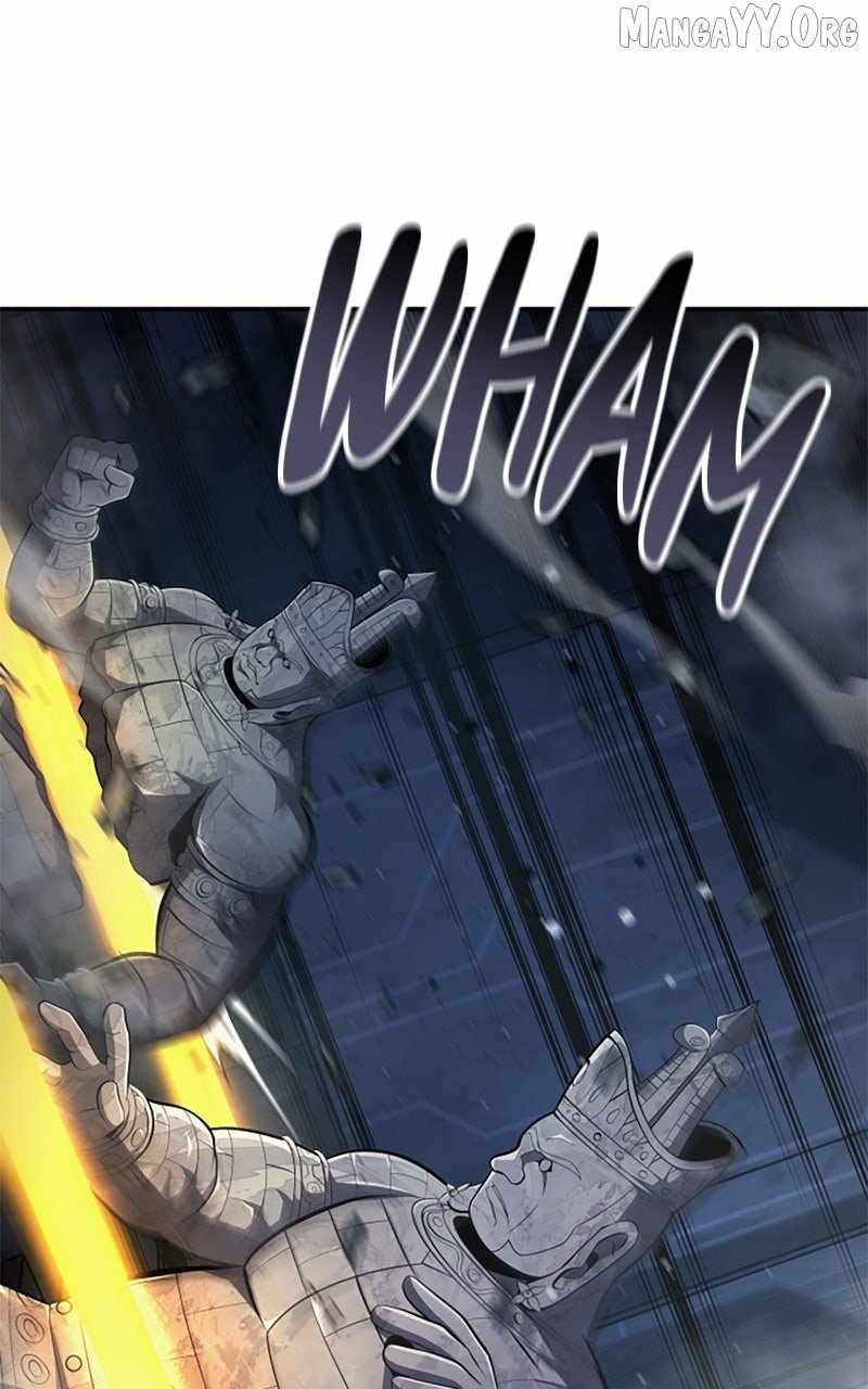 Read Assassin’s Creed chapter 133 image 10 on Lezhin