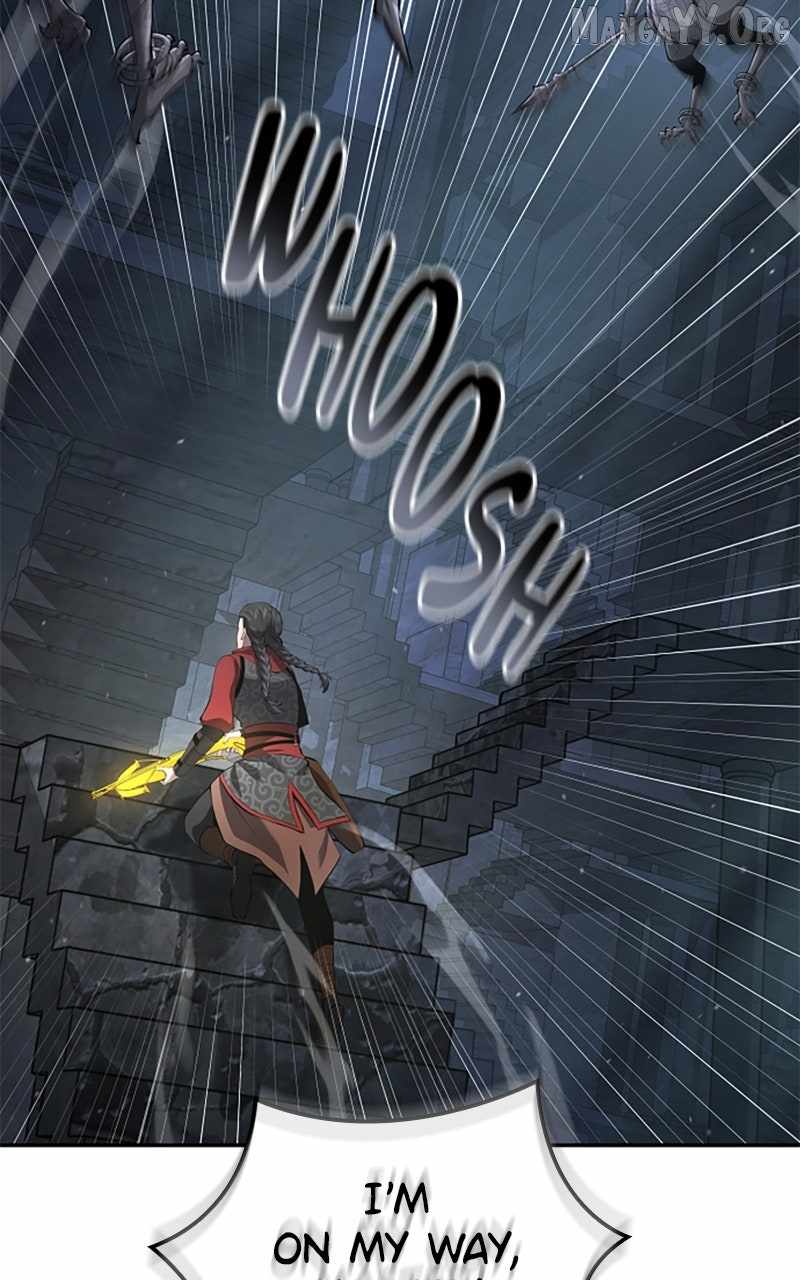 Read Assassin’s Creed chapter 133 image 105 on Lezhin