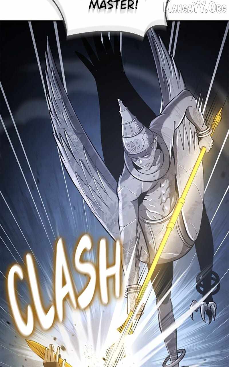 Read Assassin’s Creed chapter 133 image 106 on Lezhin