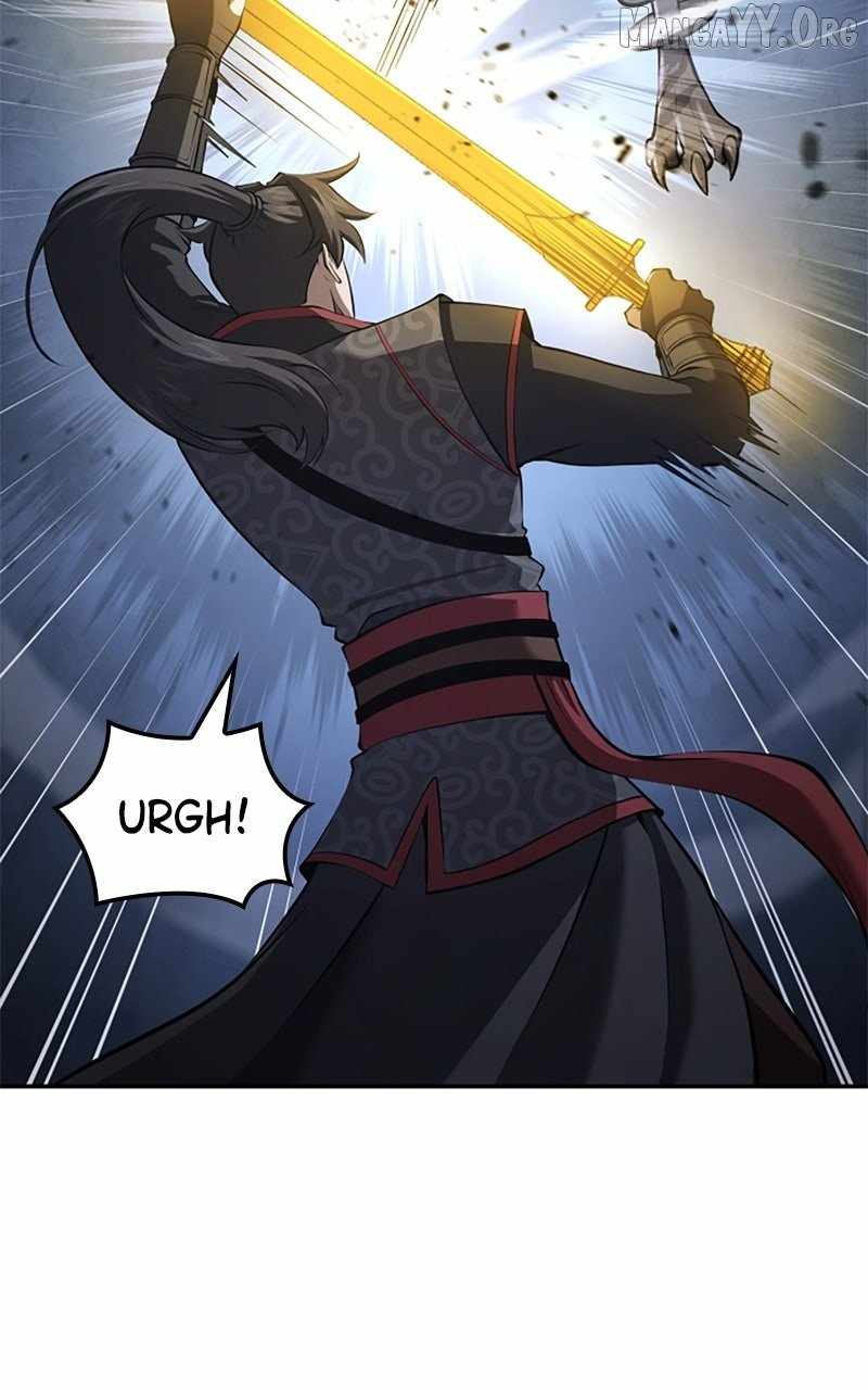 Read Assassin’s Creed chapter 133 image 107 on Lezhin