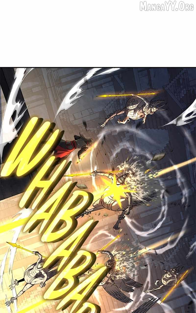 Read Assassin’s Creed chapter 133 image 111 on Lezhin