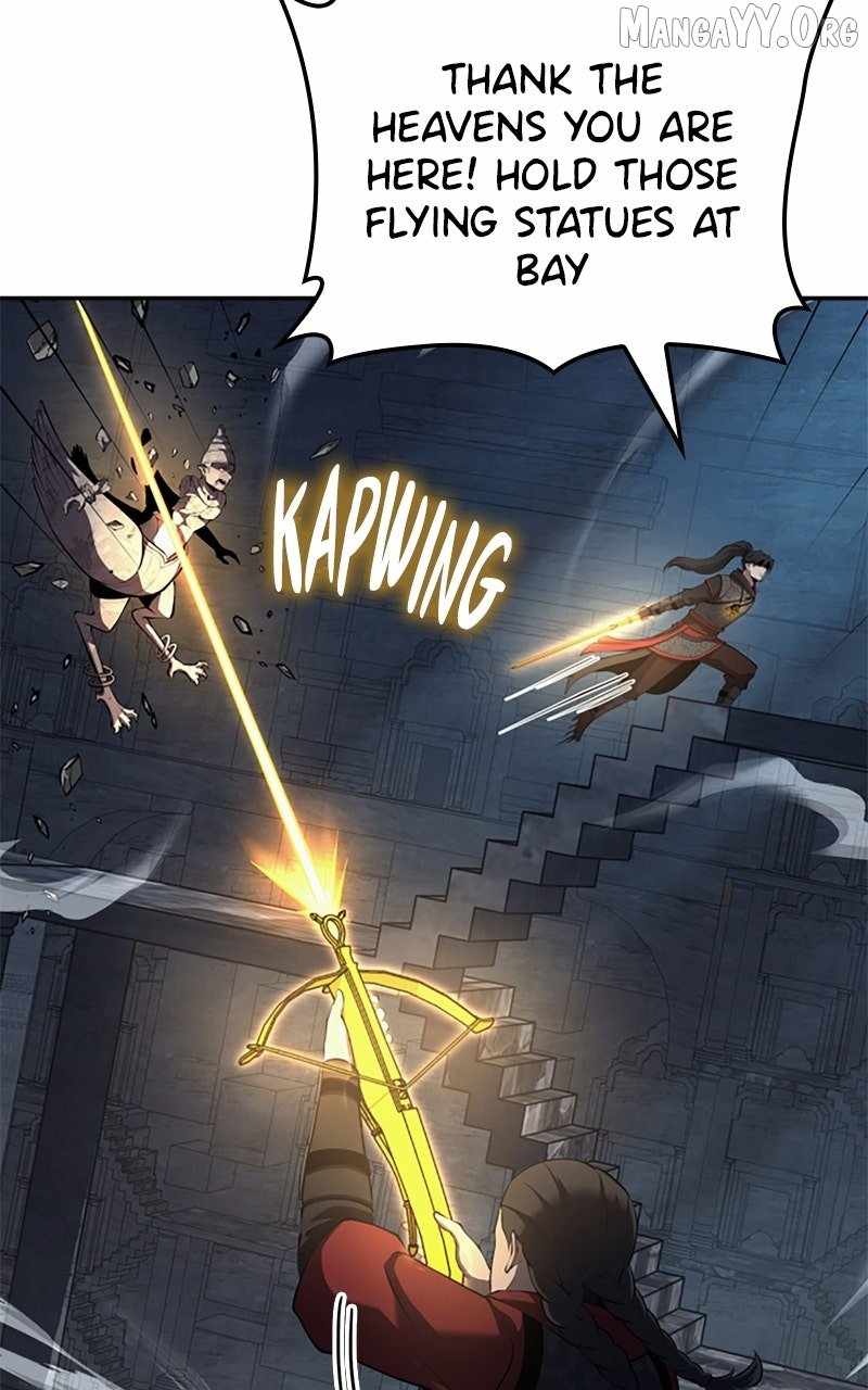 Read Assassin’s Creed chapter 133 image 116 on Lezhin