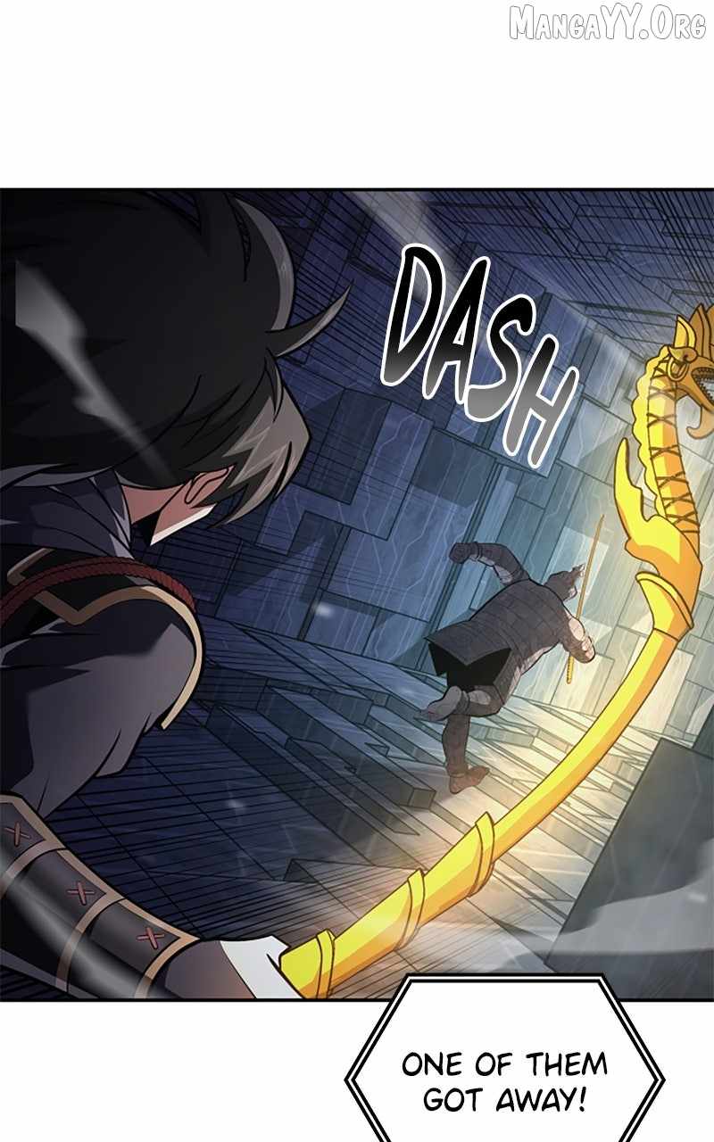 Read Assassin’s Creed chapter 133 image 12 on Lezhin