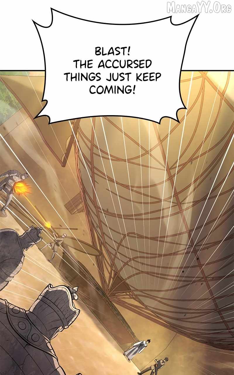 Read Assassin’s Creed chapter 133 image 124 on Lezhin