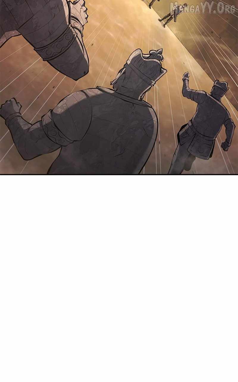 Read Assassin’s Creed chapter 133 image 125 on Lezhin