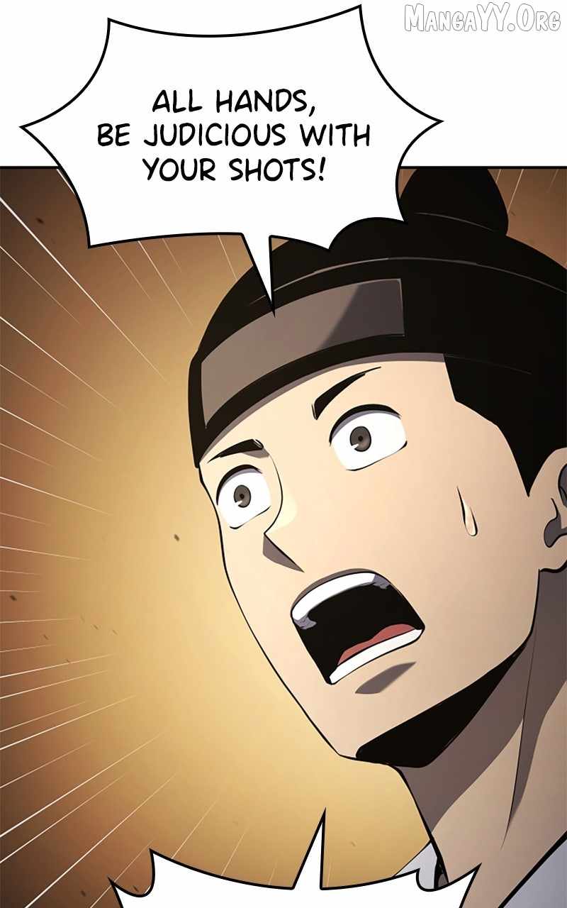 Read Assassin’s Creed chapter 133 image 128 on Lezhin