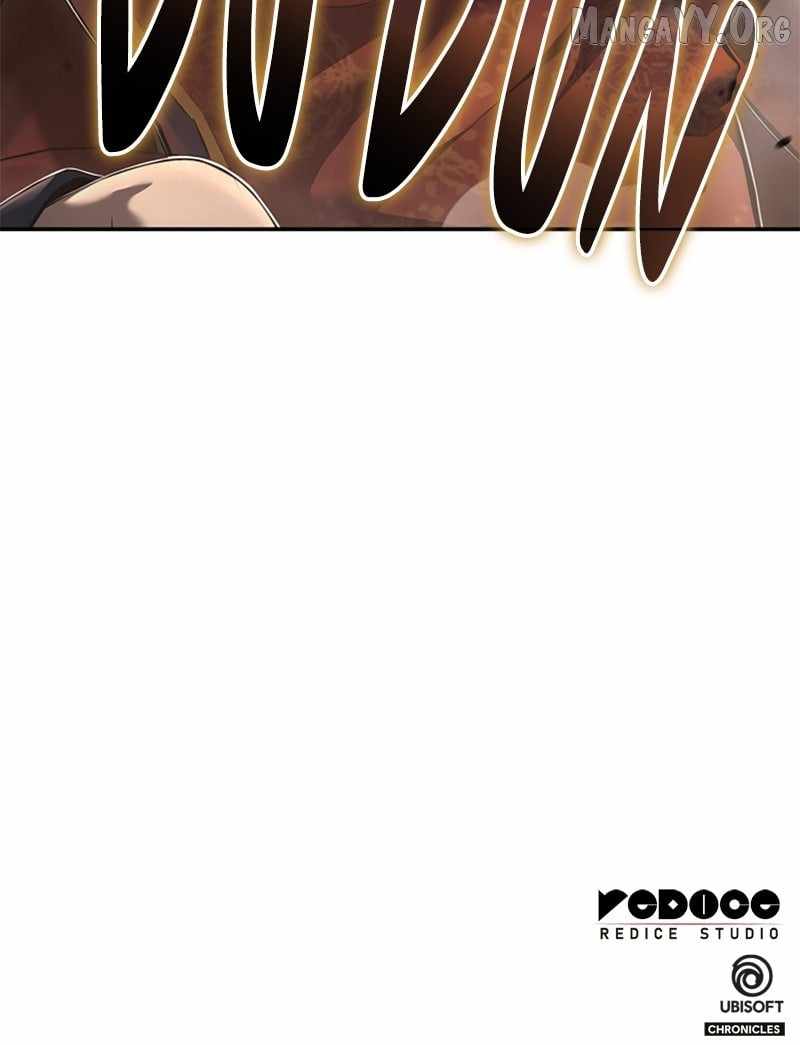 Read Assassin’s Creed chapter 133 image 138 on Lezhin