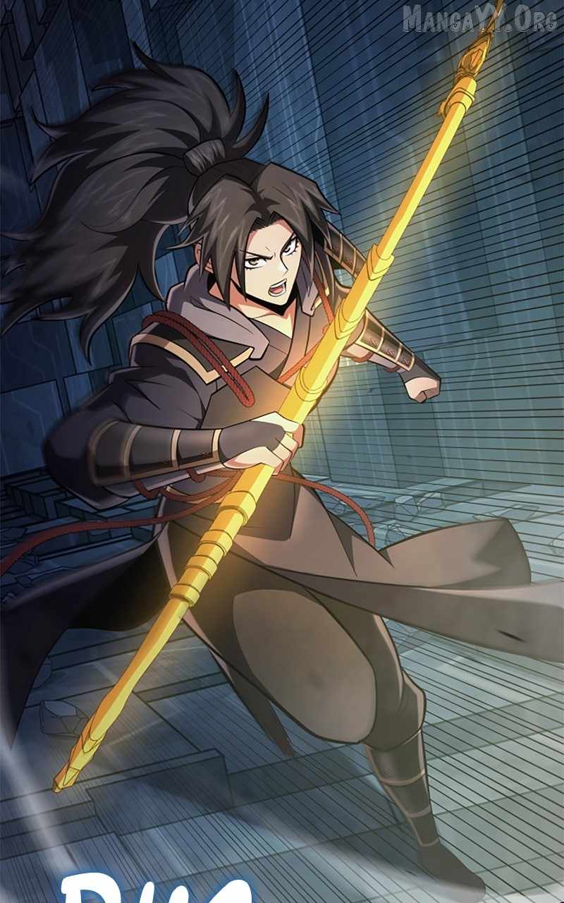 Read Assassin’s Creed chapter 133 image 14 on Lezhin