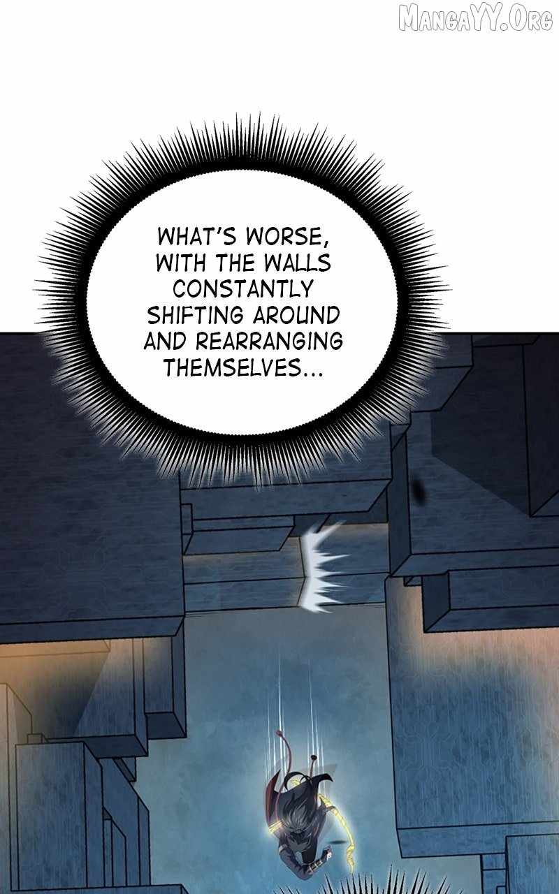 Read Assassin’s Creed chapter 133 image 18 on Lezhin