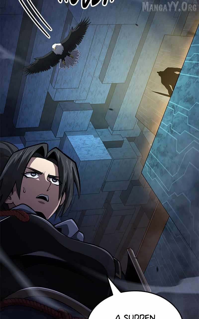 Read Assassin’s Creed chapter 133 image 23 on Lezhin