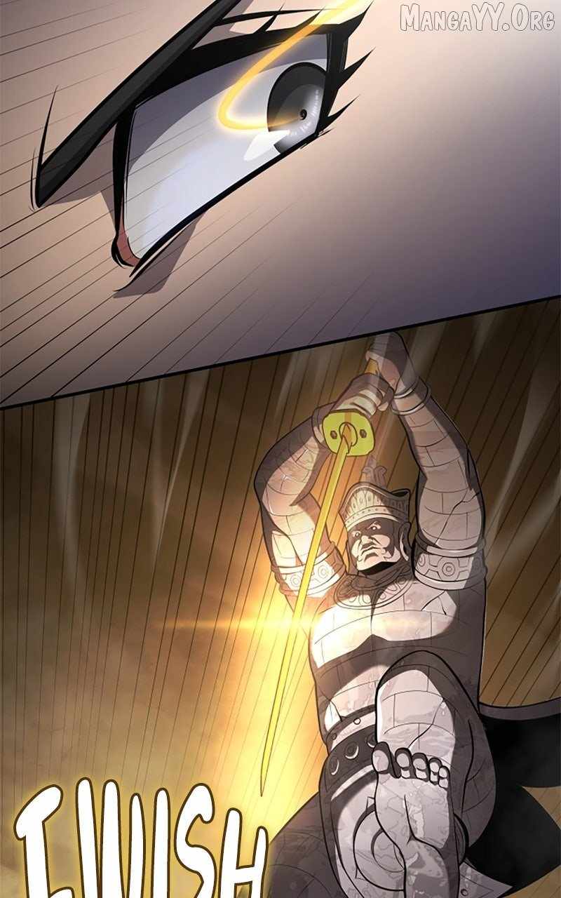 Read Assassin’s Creed chapter 133 image 27 on Lezhin