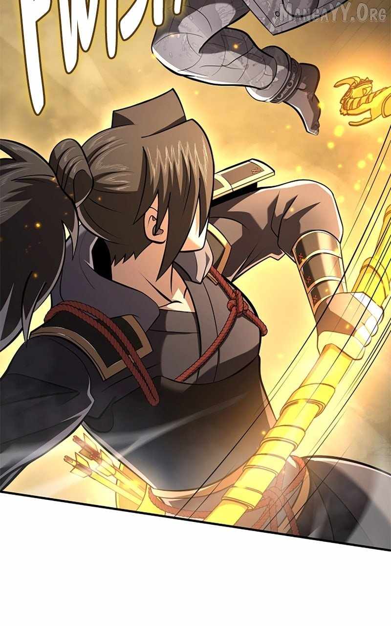 Read Assassin’s Creed chapter 133 image 28 on Lezhin