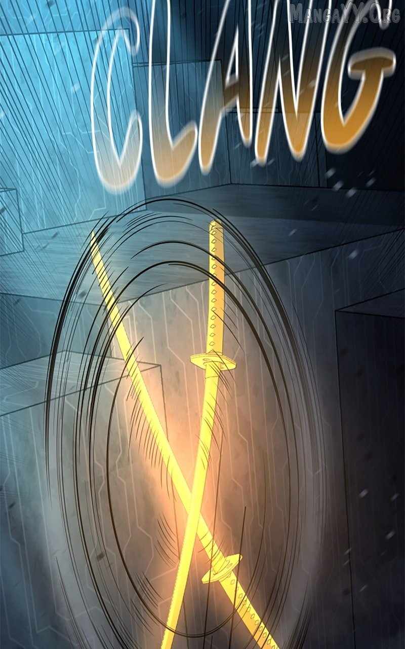 Read Assassin’s Creed chapter 133 image 31 on Lezhin