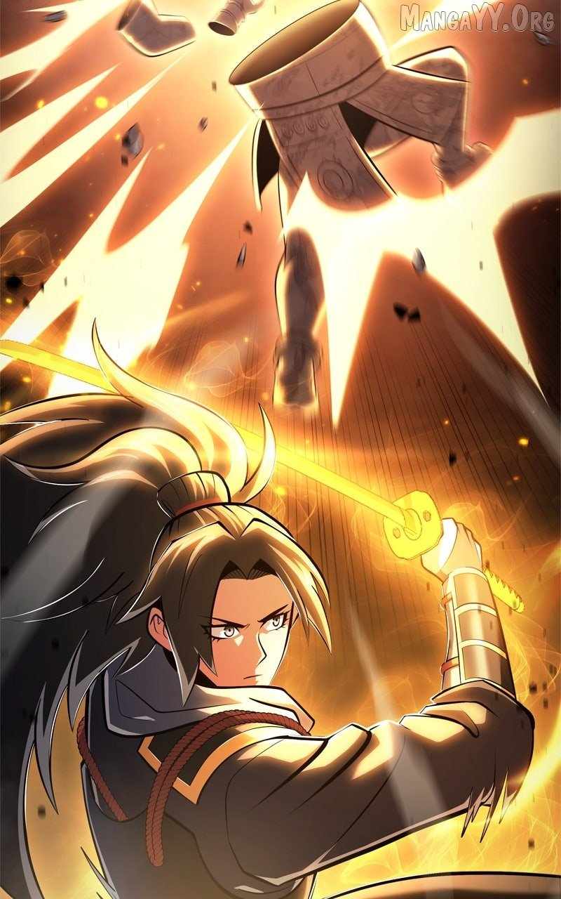 Read Assassin’s Creed chapter 133 image 37 on Lezhin