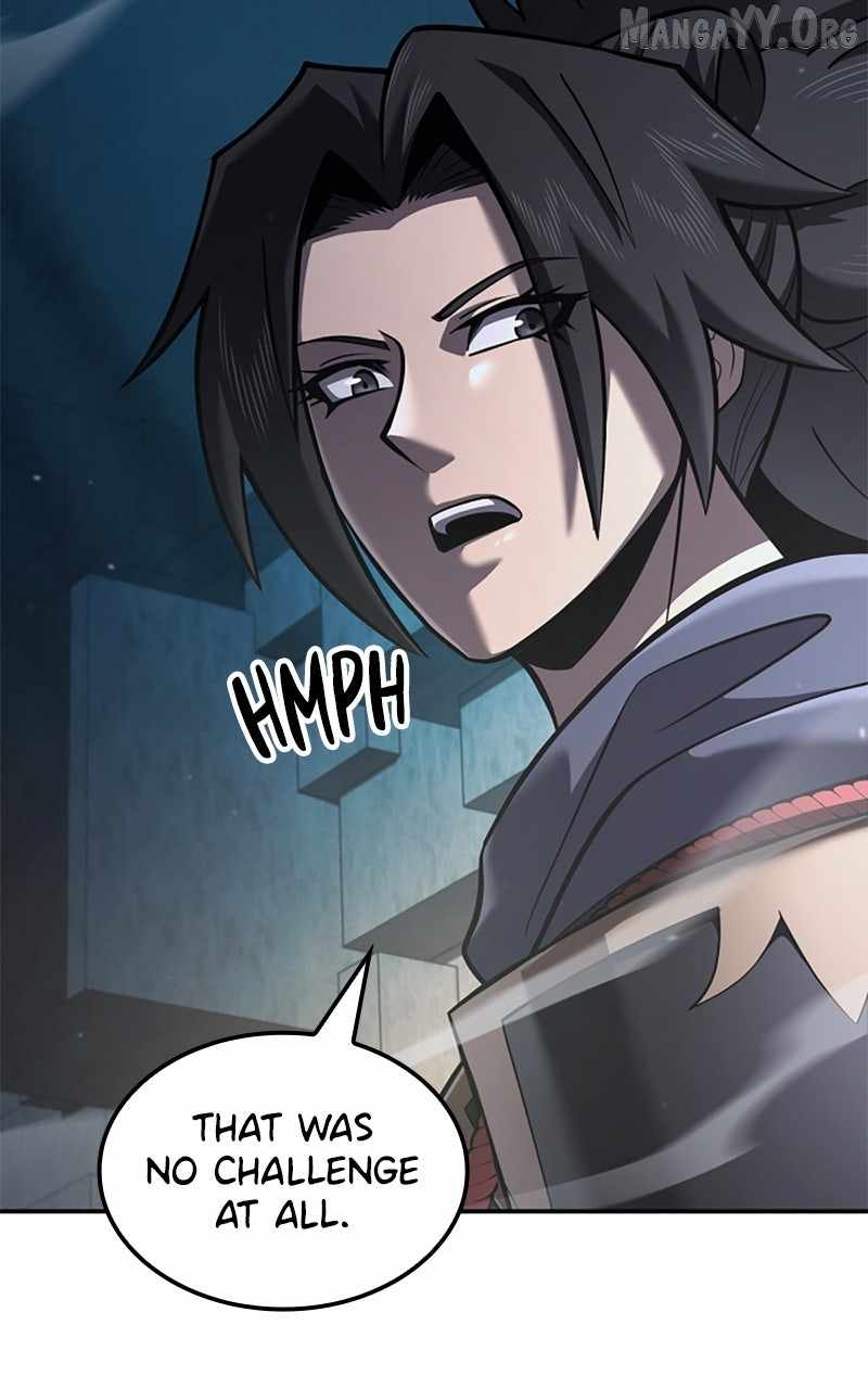 Read Assassin’s Creed chapter 133 image 41 on Lezhin