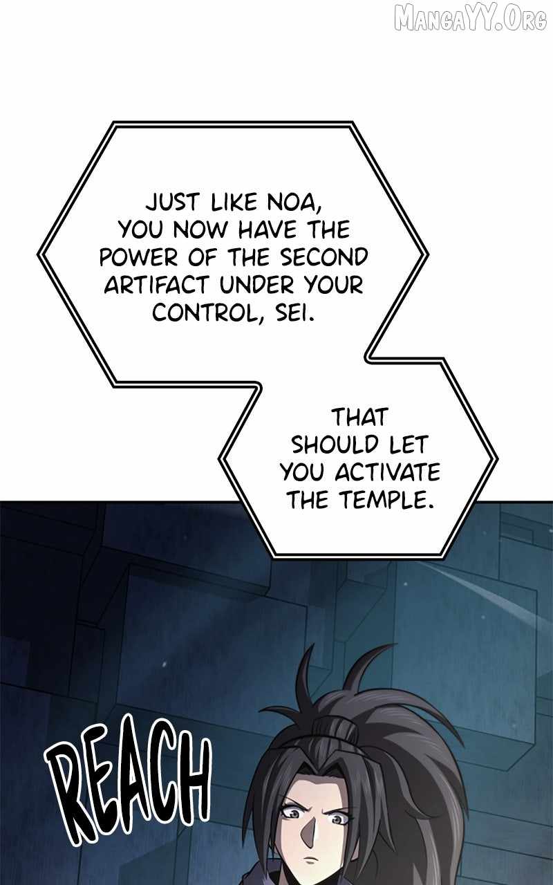 Read Assassin’s Creed chapter 133 image 44 on Lezhin