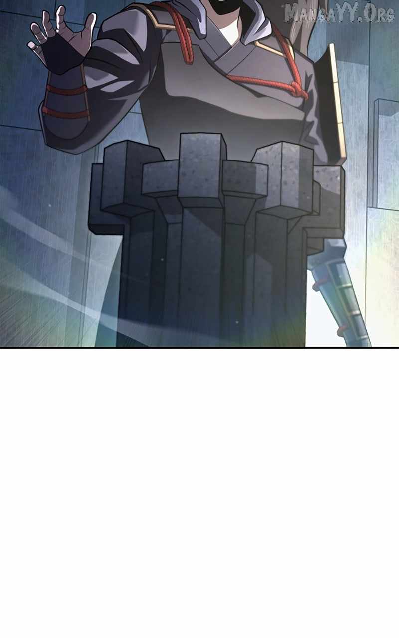Read Assassin’s Creed chapter 133 image 45 on Lezhin