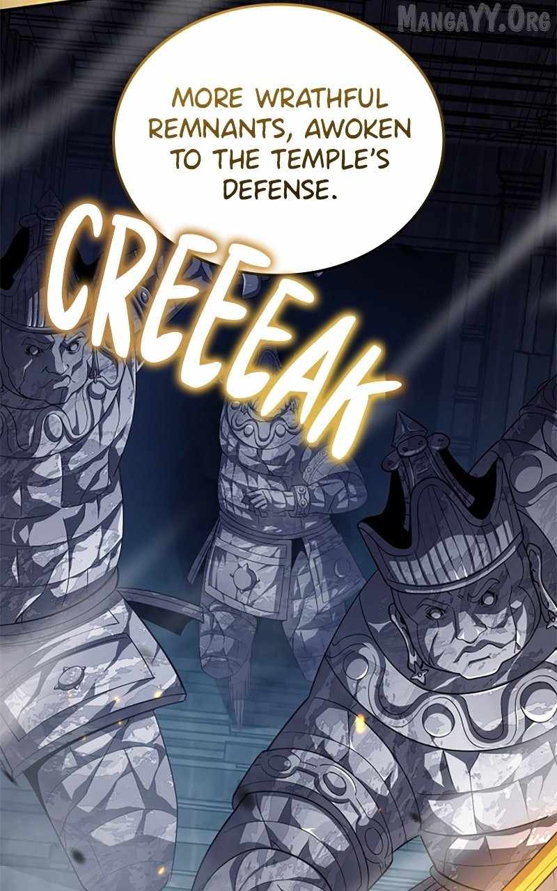 Read Assassin’s Creed chapter 133 image 5 on Lezhin