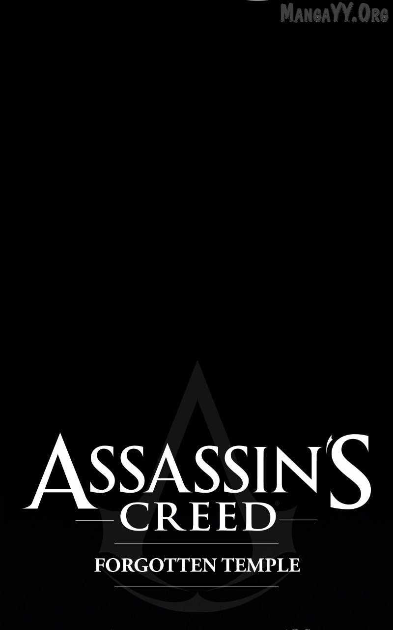 Read Assassin’s Creed chapter 133 image 53 on Lezhin