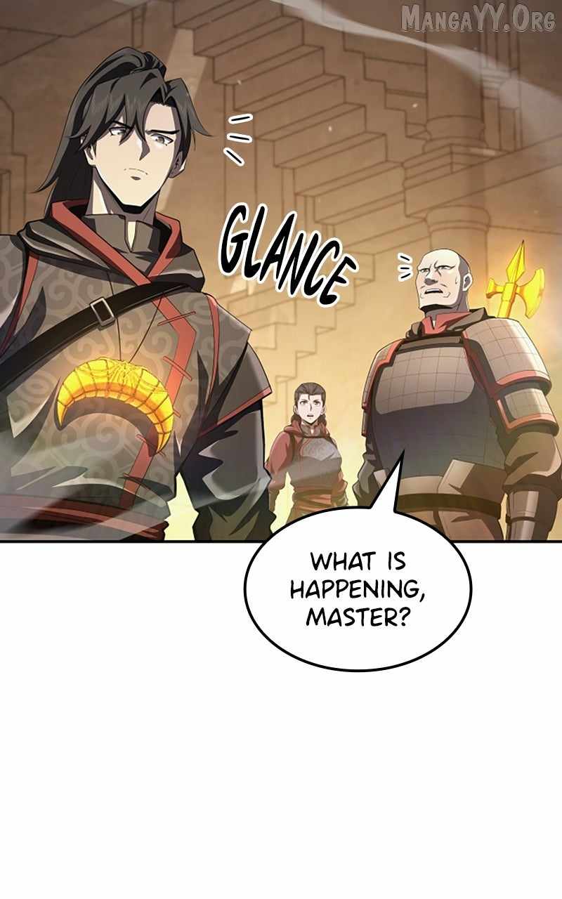 Read Assassin’s Creed chapter 133 image 56 on Lezhin