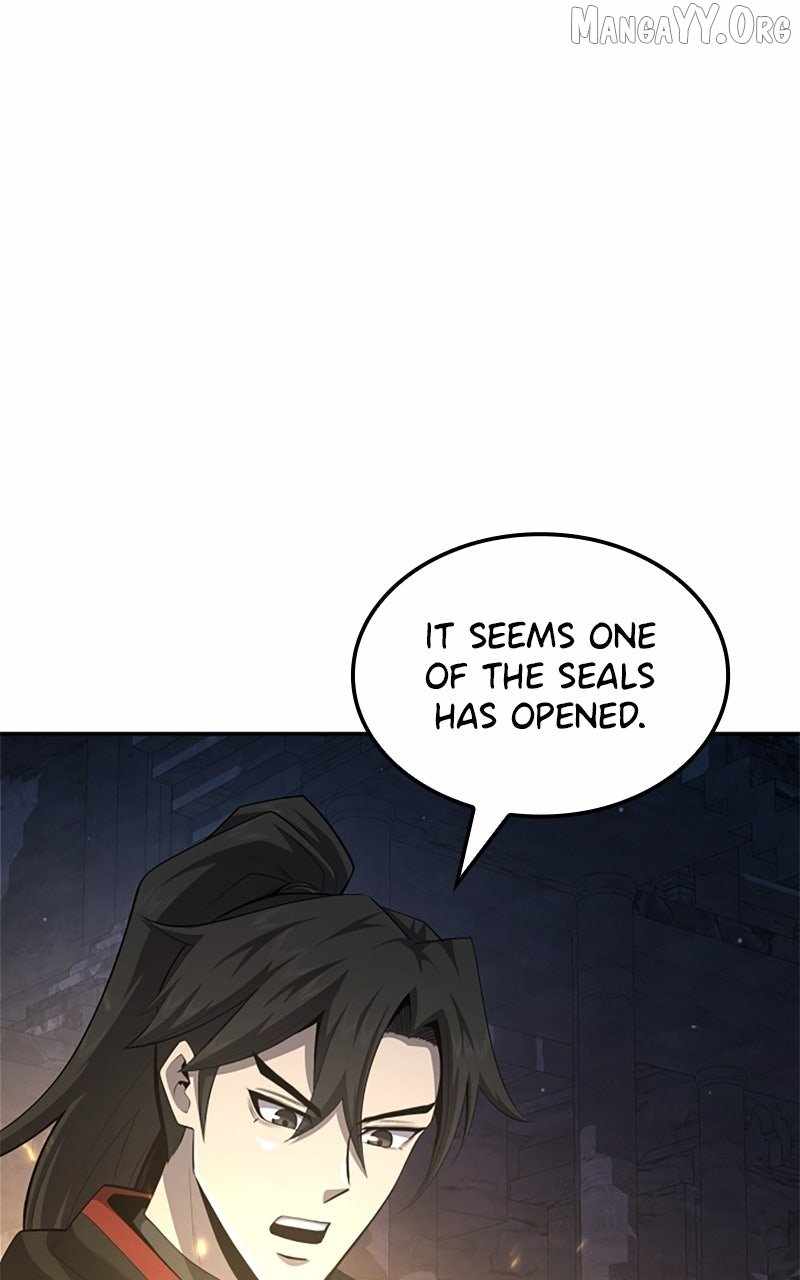 Read Assassin’s Creed chapter 133 image 57 on Lezhin