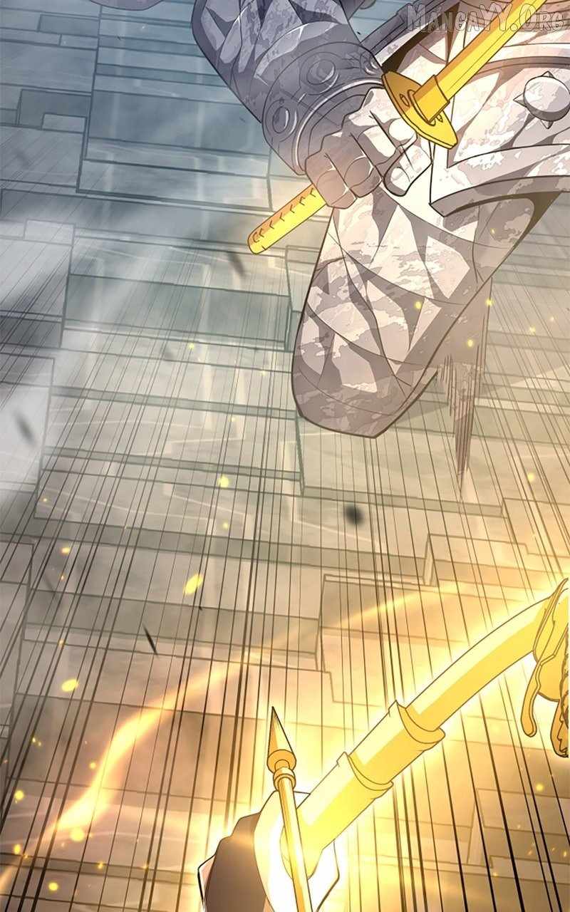 Read Assassin’s Creed chapter 133 image 6 on Lezhin