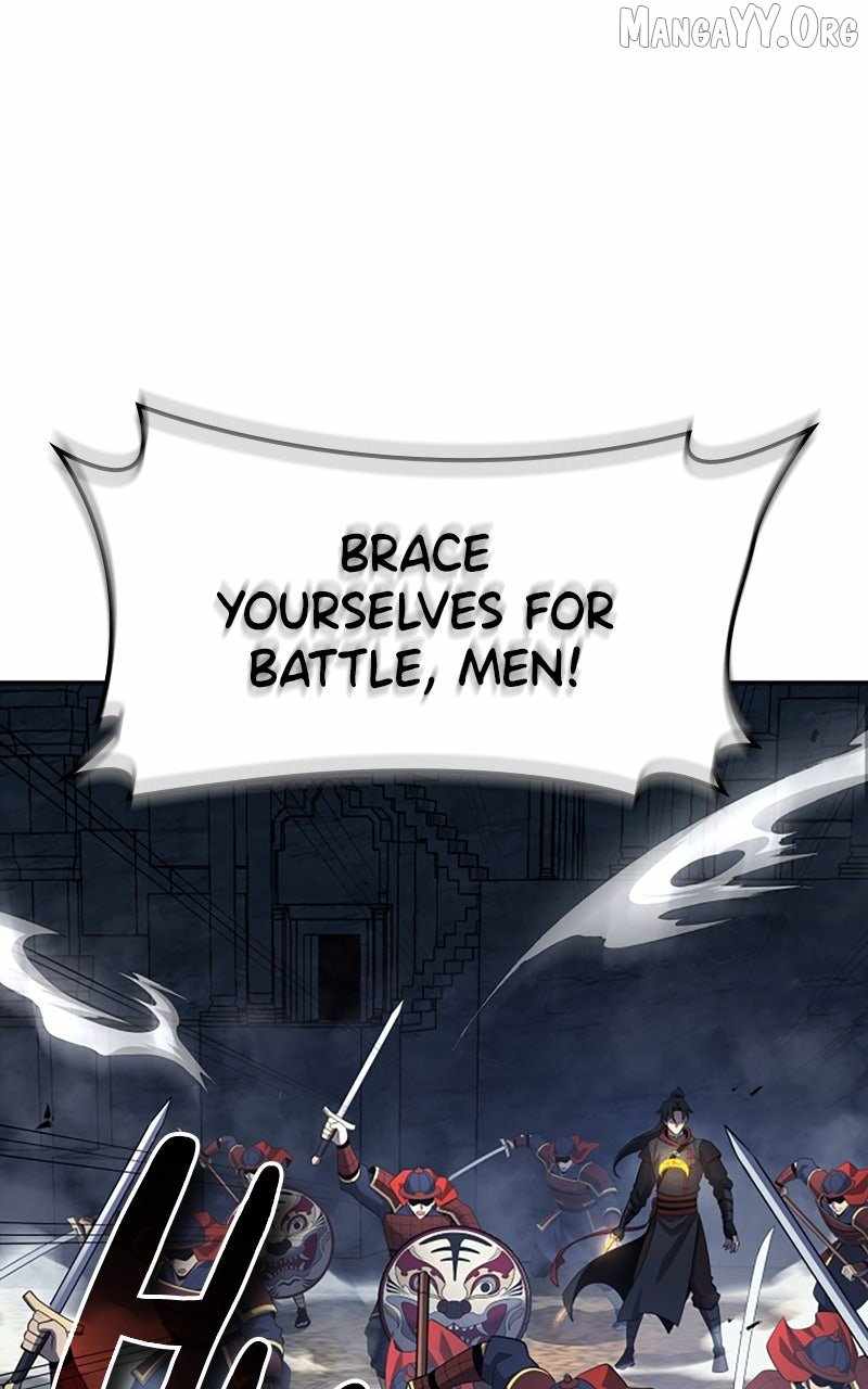 Read Assassin’s Creed chapter 133 image 64 on Lezhin