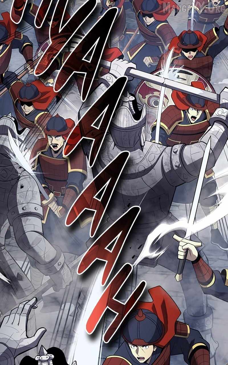 Read Assassin’s Creed chapter 133 image 65 on Lezhin