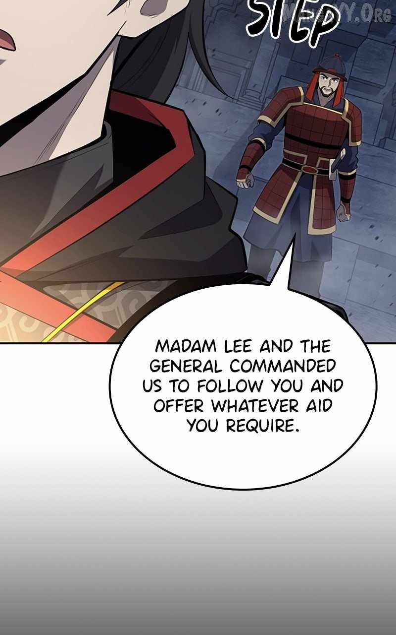 Read Assassin’s Creed chapter 133 image 68 on Lezhin