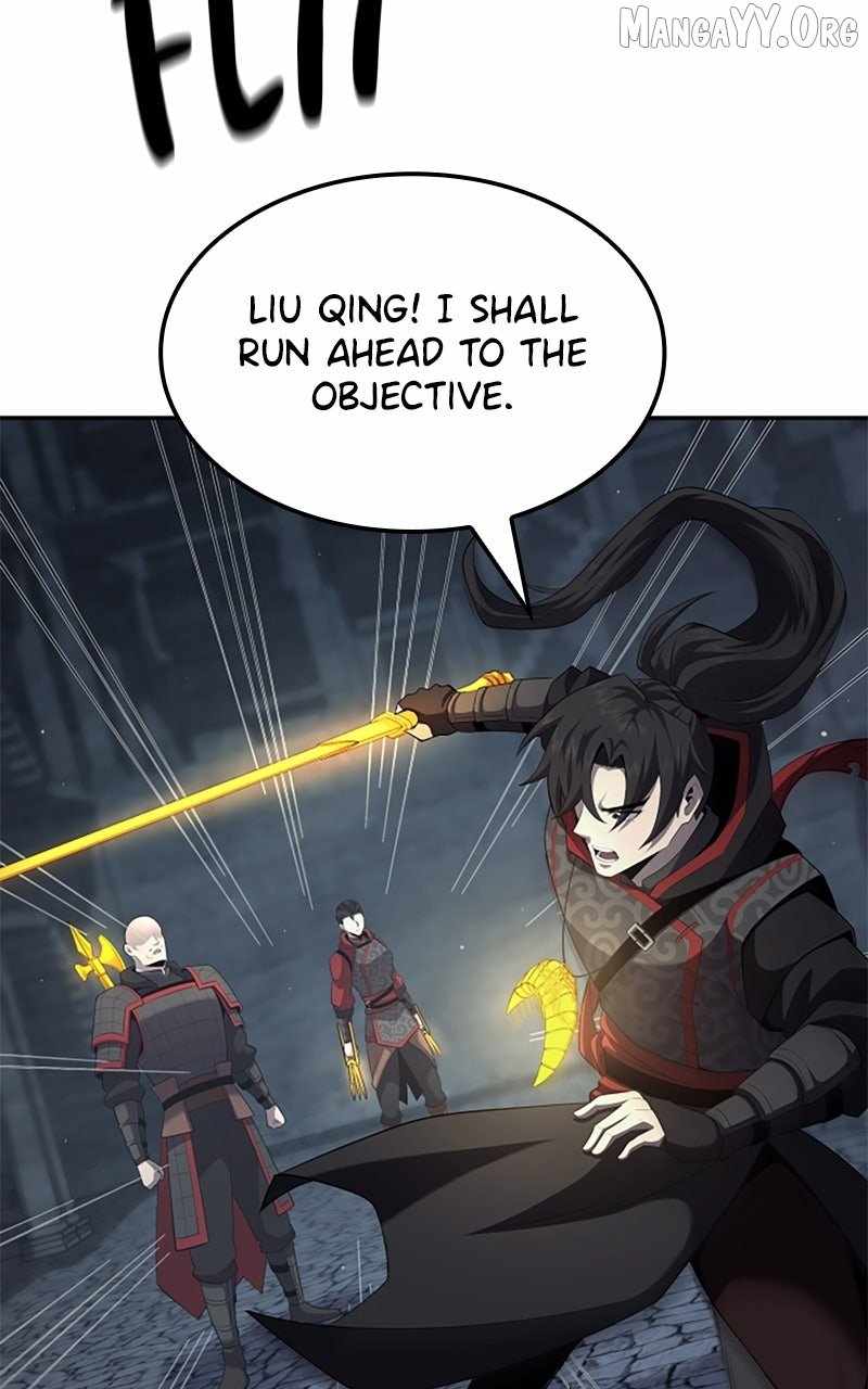 Read Assassin’s Creed chapter 133 image 73 on Lezhin