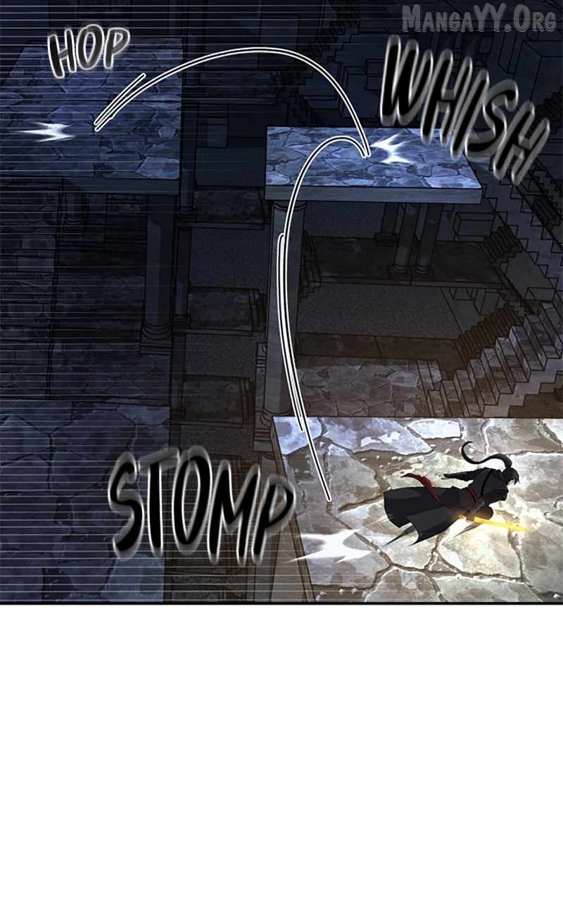 Read Assassin’s Creed chapter 133 image 77 on Lezhin