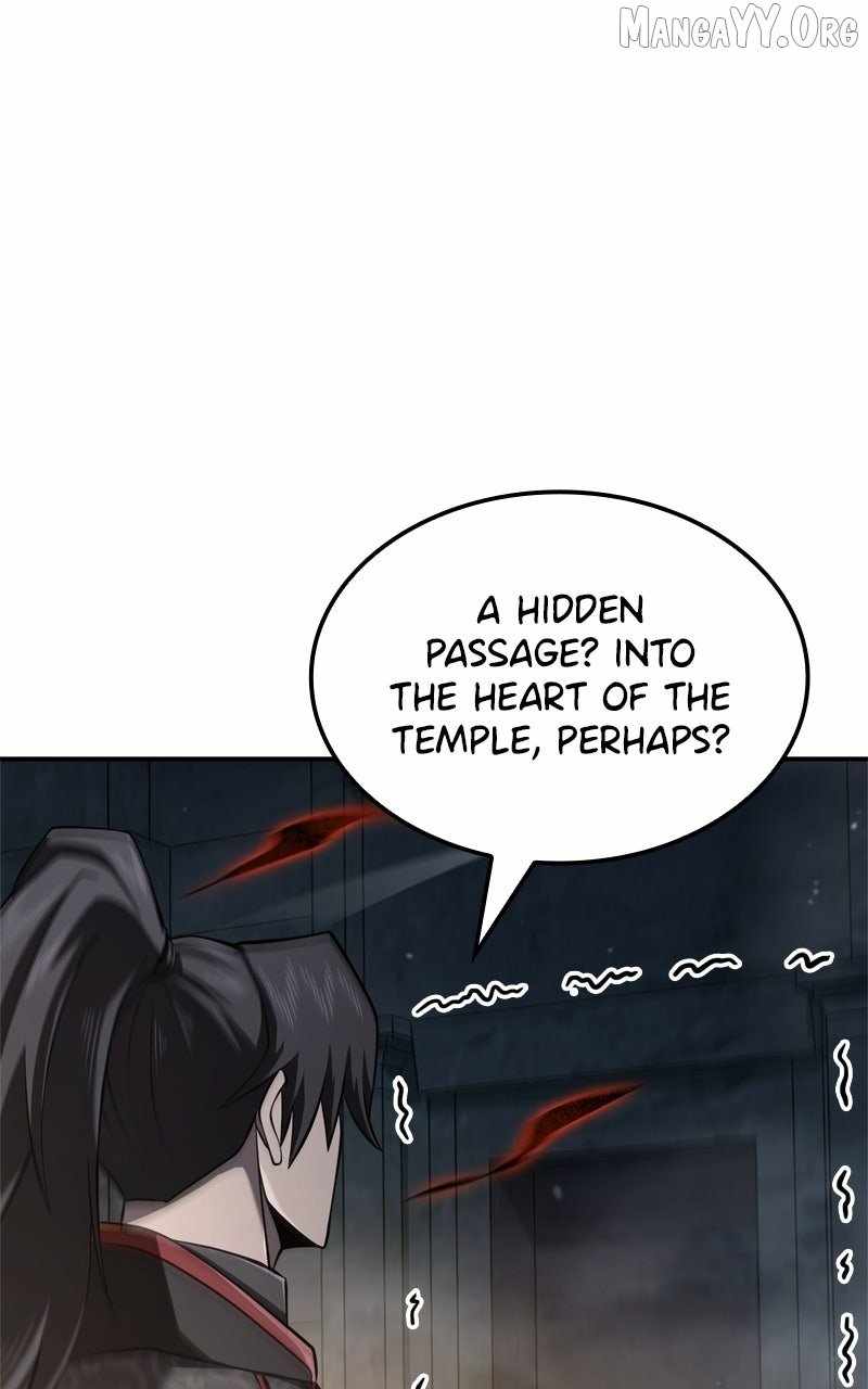 Read Assassin’s Creed chapter 133 image 85 on Lezhin