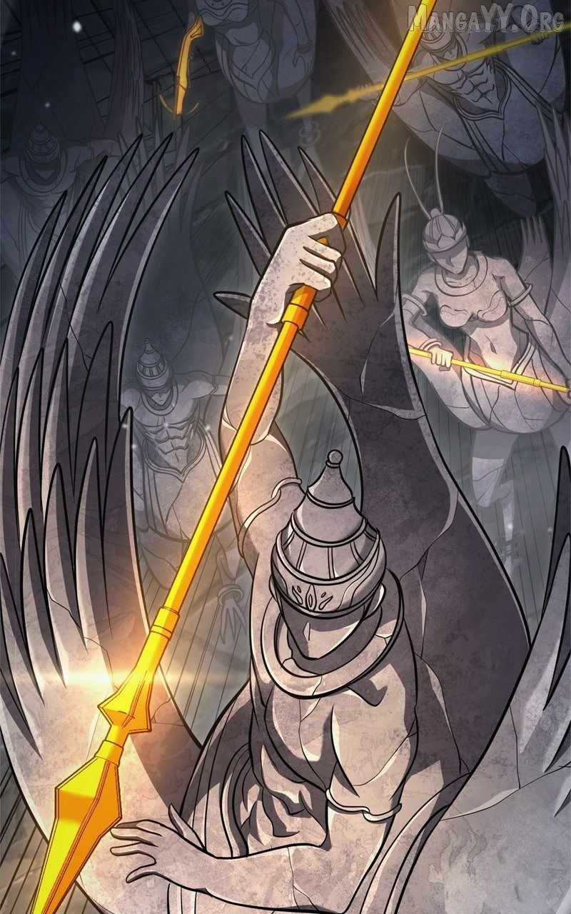 Read Assassin’s Creed chapter 133 image 87 on Lezhin