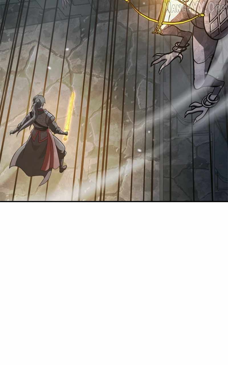 Read Assassin’s Creed chapter 133 image 89 on Lezhin