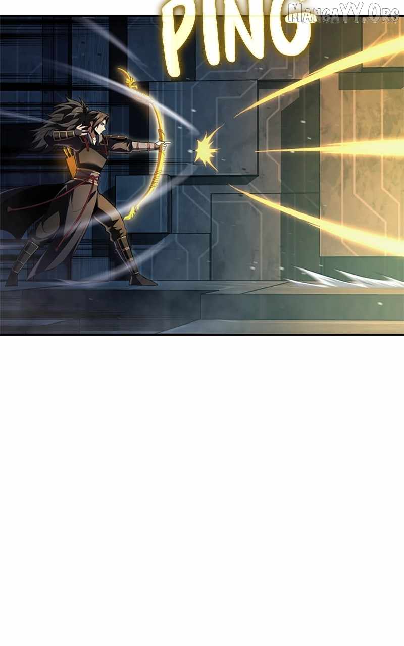 Read Assassin’s Creed chapter 133 image 9 on Lezhin
