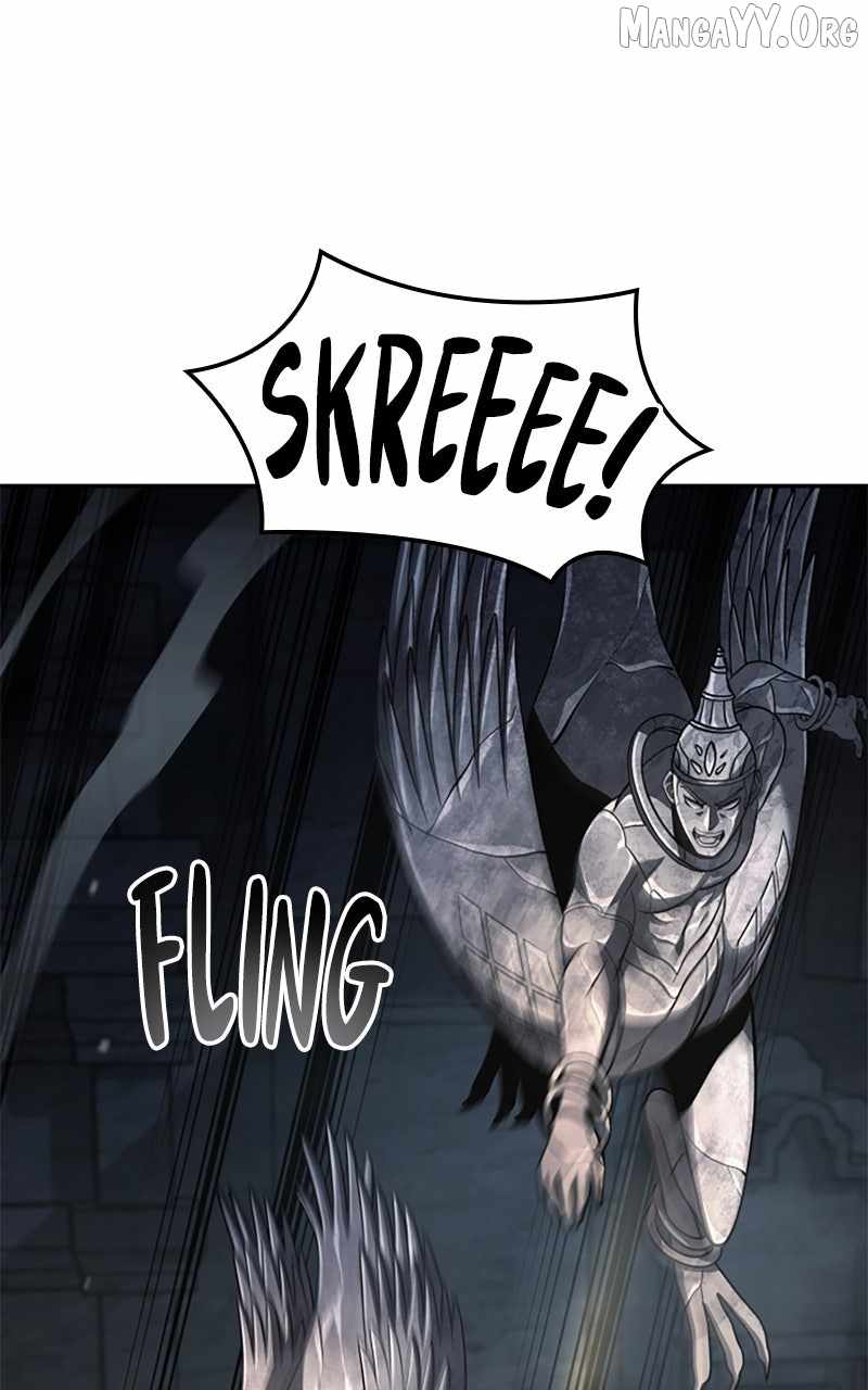 Read Assassin’s Creed chapter 133 image 90 on Lezhin