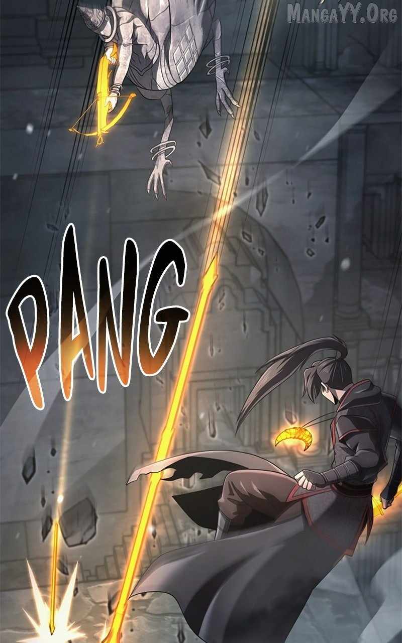 Read Assassin’s Creed chapter 133 image 91 on Lezhin