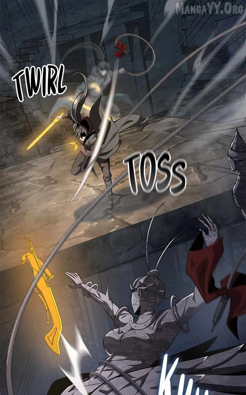 Read Assassin’s Creed chapter 133 image 93 on Lezhin