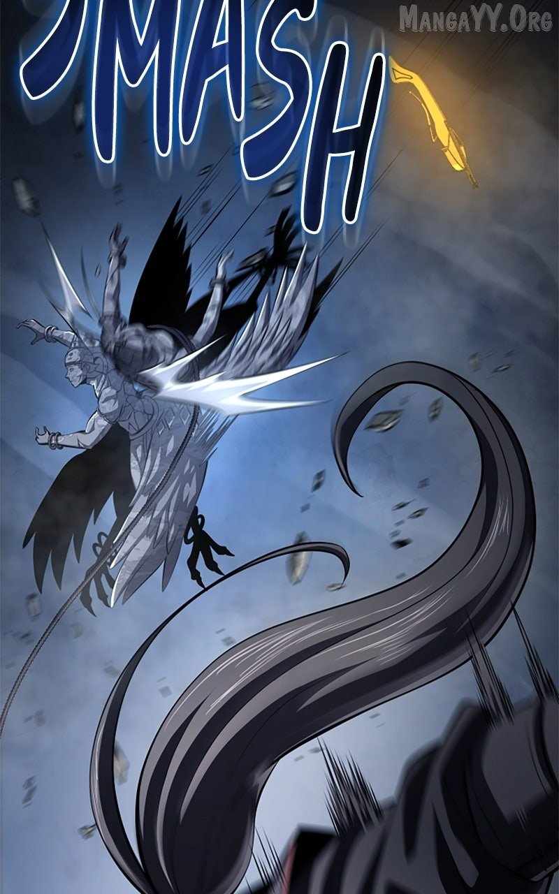 Read Assassin’s Creed chapter 133 image 95 on Lezhin