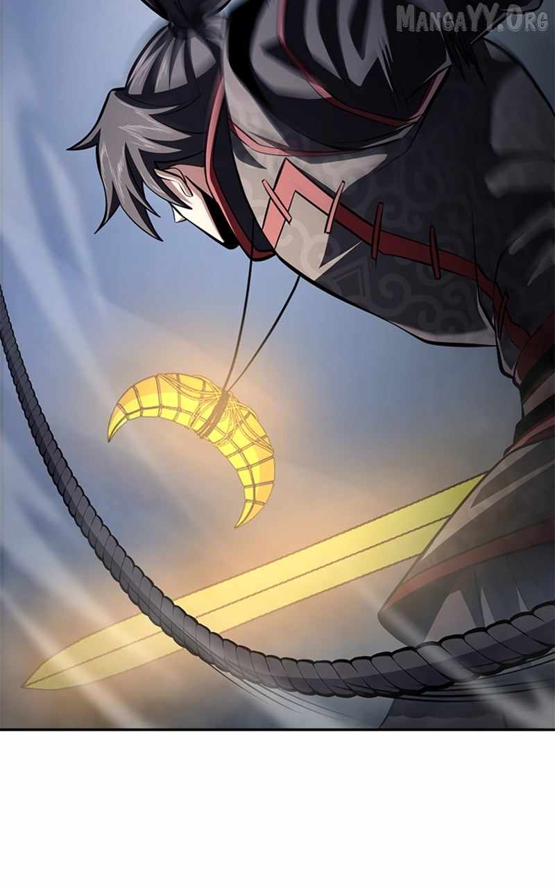 Read Assassin’s Creed chapter 133 image 96 on Lezhin
