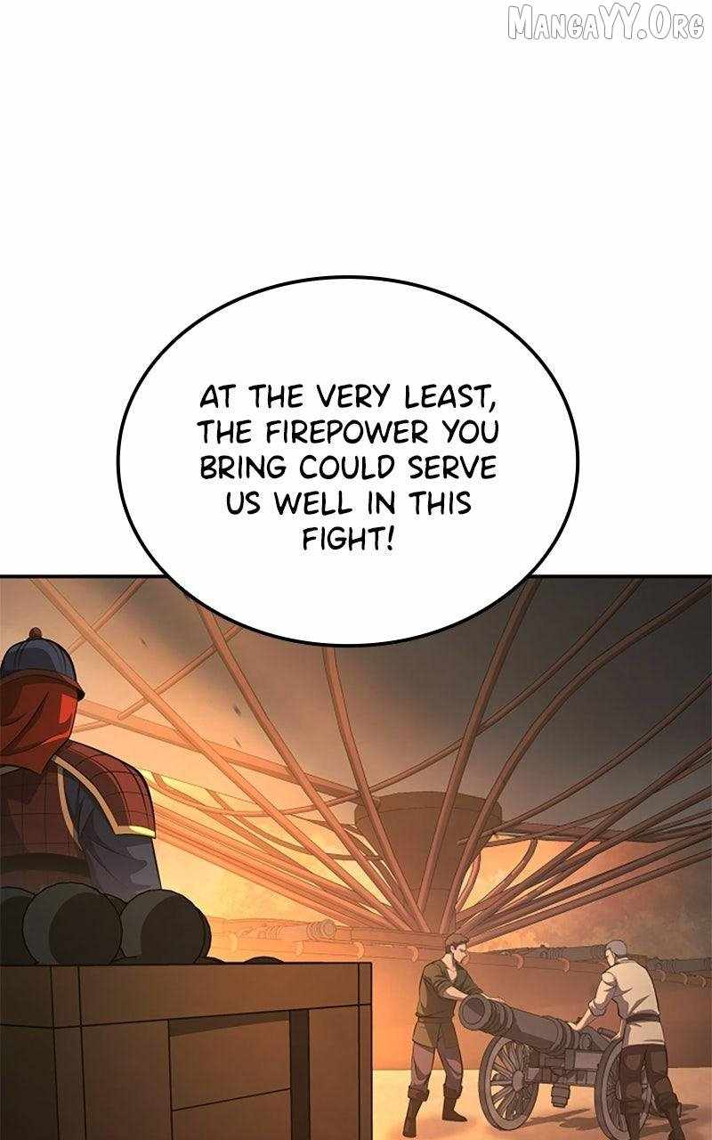 Read Assassin’s Creed chapter 134 image 10 on Lezhin