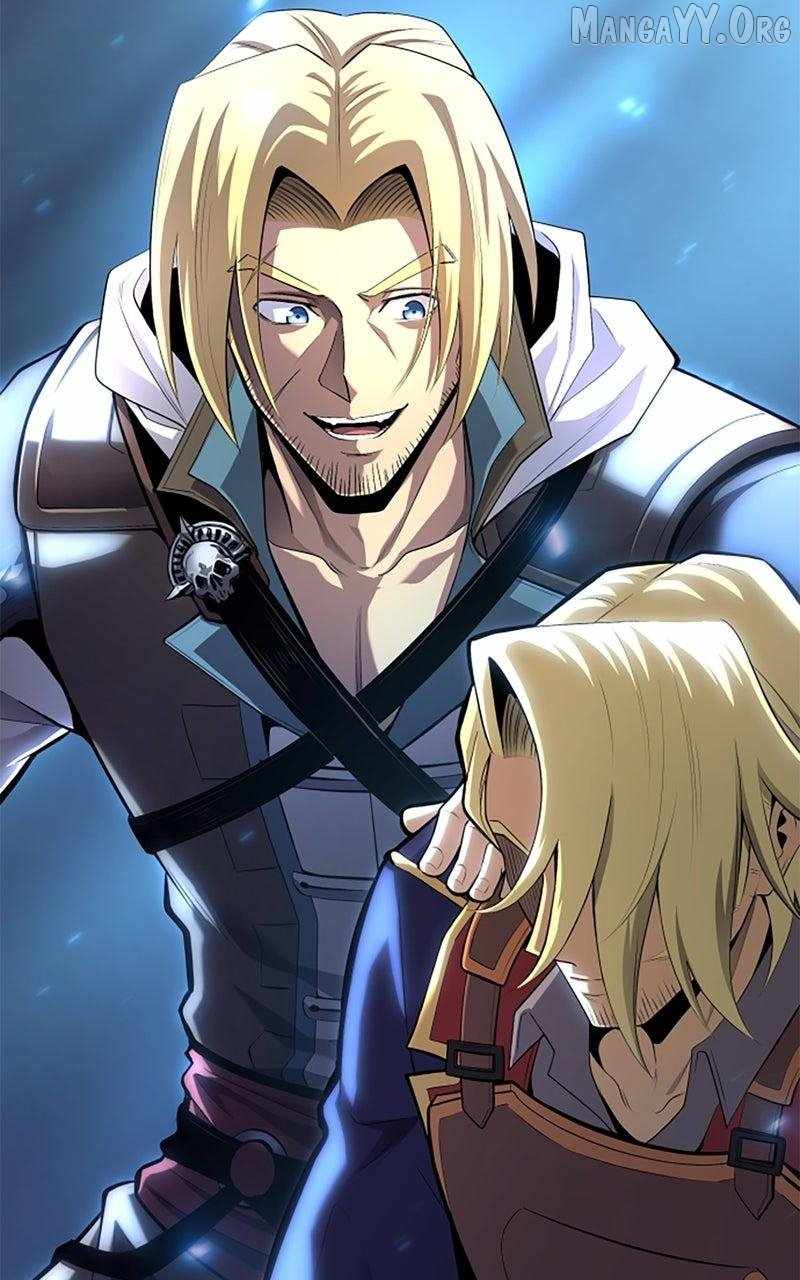 Read Assassin’s Creed chapter 134 image 106 on Lezhin