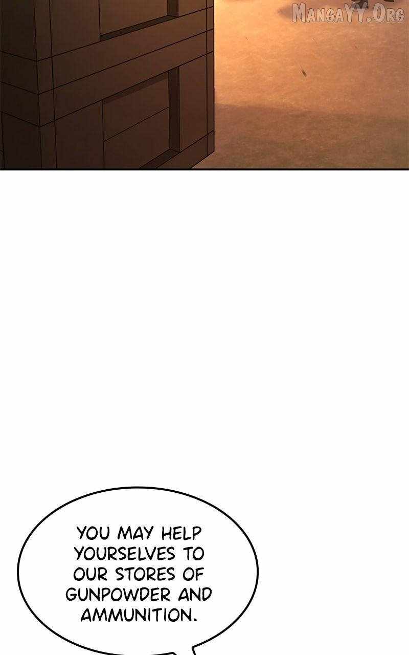Read Assassin’s Creed chapter 134 image 11 on Lezhin
